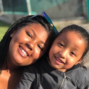 Meet your Posher, Brooklyn